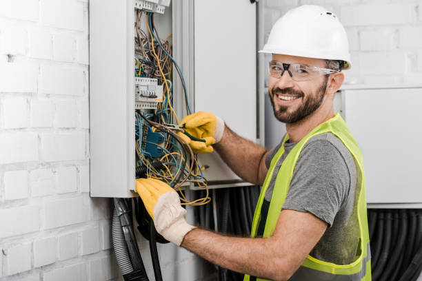 Best Emergency Electrical Repair  in Buna, TX