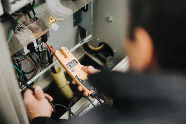 Best Affordable Emergency Electrician  in Buna, TX