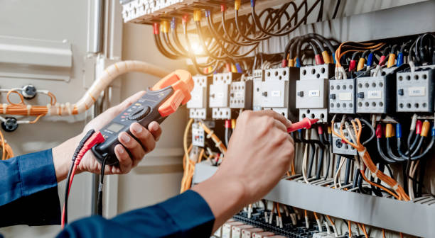 Best Local Electrician Companies  in Buna, TX