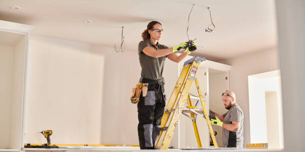 Best Electrical Rewiring Services  in Buna, TX