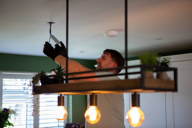 Best Electrical Troubleshooting Services  in Buna, TX