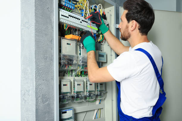 Best Residential Electrician Services  in Buna, TX