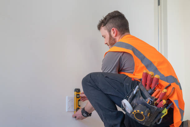 Best Home Electrical Repair  in Buna, TX