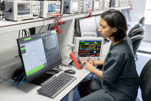 Professional Electrician in Buna, TX