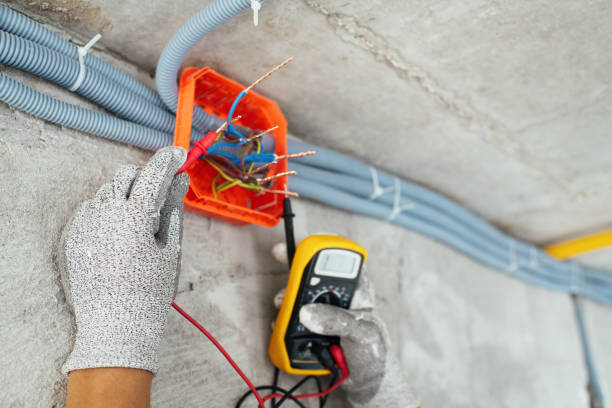 Best Electrical System Inspection  in Buna, TX