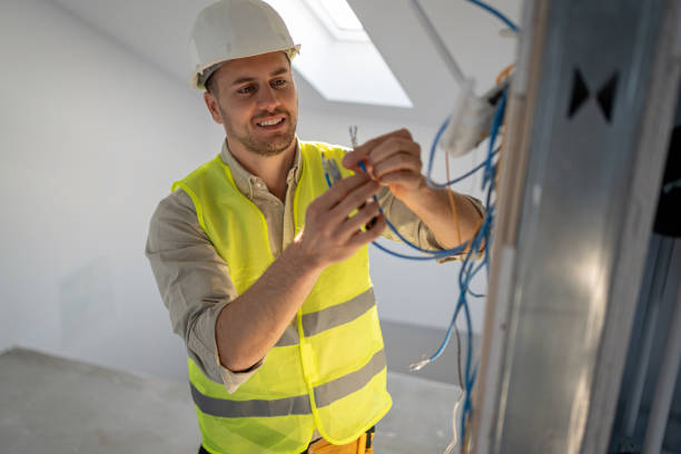 Best Circuit Breaker Repair  in Buna, TX